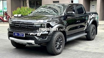 Raptor 2023 4x4 - THƯƠNG LƯỢNG MẠNH
