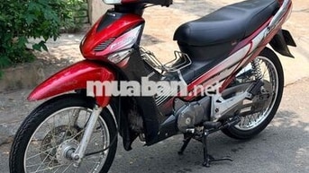 Honda Future Neo 2007 Đỏ Đã sử dụng