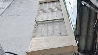 BÁN NHÀ RIÊNG 30M2 GIÁ CHỈ 5.5 TỈ CÁCH MẶT TIỀN NAM KỲ KHỞI NGHĨA 20M