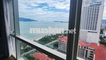Cho Thuê Căn Hộ Nha Trang Center View Biển Nội Thất Đẹp