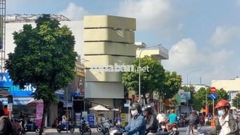 Cần cho thuê căn gần góc trung tâm tân phú . nhà vp . 