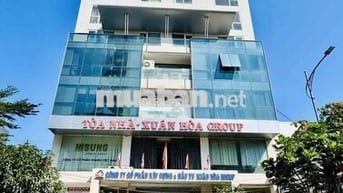 Cho thuê văn phòng khu bàn cờ Nha Trang