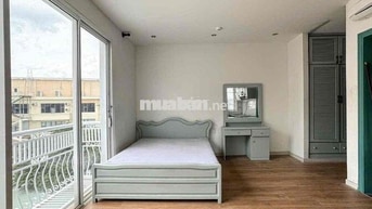 Căn hộ đường Điện Biên Phủ, gần toà nhà Viettel, vòng xoay Dân Chủ