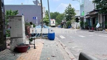 Đất trong khu nhà ở Thái Bình Dương gần chợ Bà Tri Tân Hiệp 17