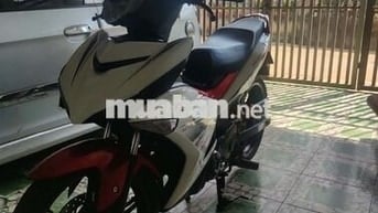 Yamaha Exciter 150 2019 Trắng đỏ
