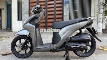 Vision 2015 Xám lambo B.số 43 Góp trả trước 4tr