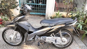 bán xe wave Honda đời 2012