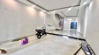 CHO THUÊ NHÀ KINH DOANH 5 PHÒNG NGỦ KHU VCN PHƯỚC HẢI GIÁ 25 TRIỆU/THÁ