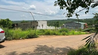 Bán đất Ea Kuêh, Cư M’gar | 1.156m², quy hoạch đất ở