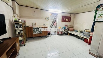 NHÀ TRUNG TÂM BÌNH THẠNH HIẾM. ĐINH TIÊN HOÀNG - DT 36M2 CHỈ 3T6 TL