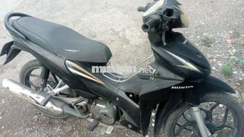 Honda Wave Đen cũ 50cc