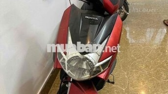 Honda Airblade 2008 Đỏ