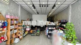 Cho thuê mặt bằng KDC Việt Sing