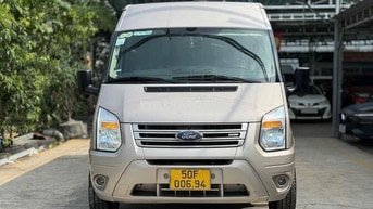 TRAINSIT 2020 SVP CHUẨN 7 VẠN ,XE RẤT ĐẸP CHUẨN KM