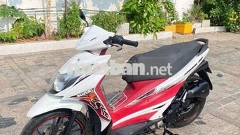Suzuki Hayate fi