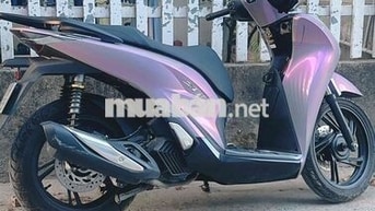Honda SH Tím