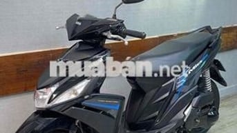 Yamaha Mio 125 2019 Đen 36000 km