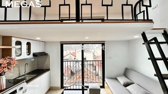 😱DUPLEX CHO SINH VIÊN GIÁ TỪ 4X HT MẬU CẦU GIẤY GIẶT SẤY BANCOL RIÊNG