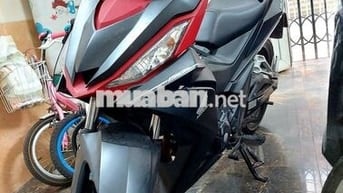 Honda Winner 2017 Đỏ đen 33.000 km