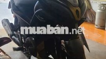 Yamaha Jupiter 2014 Đen vàng Đã sử dụng