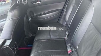Toyota Corolla Cross 1.8V Xám