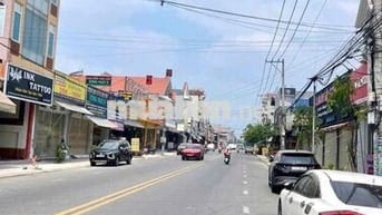 mặt bằng kinh doanh D1 KDC VIỆT SING,100m2,có phòng ngủ