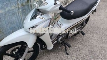 Honda Future Neo Fi 2009 Trắng