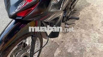 Honda Wave RSX 2011 Đỏ đen