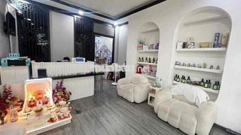 Hẻm 12M - Sư Vạn Hạnh Quận 10 - 70M2 5 Tầng - 32 Triệu