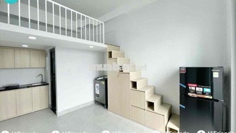 DUPLEX MỚI KENG - NGAY NGÃ TƯ BẢY HIỀN