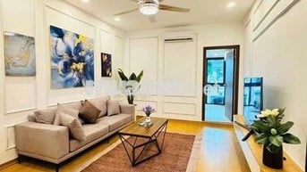 TẬP THỂ ĐẠI HỌC KINH TẾ QUỐC DÂN - 3 NGỦ - NỘI THẤT CAO CẤP