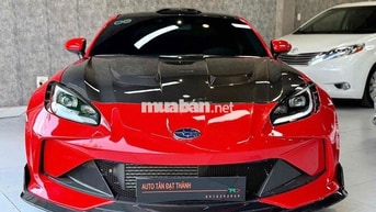 Subaru BRZ 2024 - Nguyên bản 100%