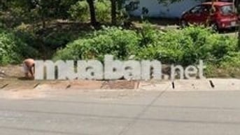 CƠ HỘI SỞ HỮU QUỸ ĐẤT MẶT TIỀN GIÁ TỐT TẠI VĨNH TÂN – TÂN UYÊN