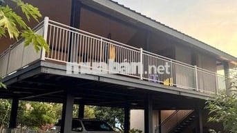 SIÊU PHẨM MẶT TIỀN QUỐC LỘ 56 – BÌNH BA CHÂU ĐỨC BRVT - TP. HCM mới