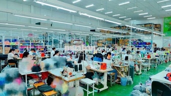 xưởng cho thuê hóc môn giá tốt