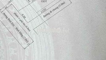 NHÀ GÓC 2 MẶT TIỀN BÙI HỮU NGHĨA BÌNH HÒA KINH DOANH SẦM UẤT DT 202M