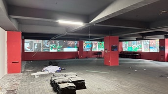 HOT MẶT BẰNG 600m² KHU VỰC ĐÔNG NHẤT LINH ĐÀM 