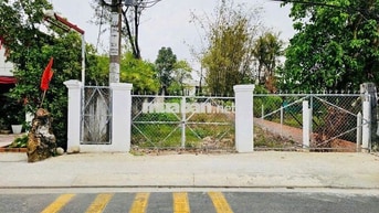 Ra Đi Cứu Chủ Lô Đất 320m2 Giá 1 tỷ 3 SổHồng Riêng