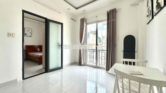 ✨CẬP BẾN 1PN BAN CÔNG FULL CÔNG NĂNG SIÊU RỘNG RÃI