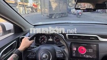 MG MGZS 2022 Luxury 1.5 AT 2WD - 70000 km