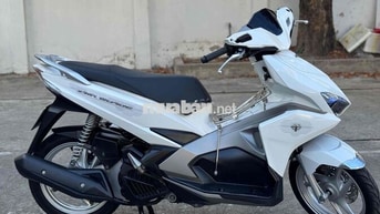 Honda Air Blade 2017 Trắng