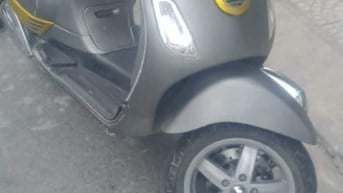 Vespa đẹp, giá tốt tại Đà Nẵng