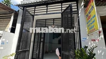 Cho Thuê nhà Mặt Tiền Đường Hiệp Thành 23