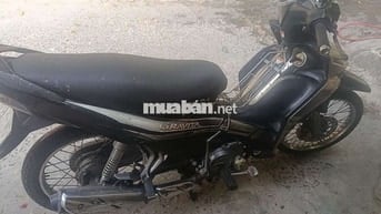 Yamaha Gravita 2010 Vàng-Nâu