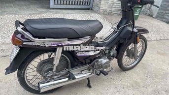 Honda Dream Astrea