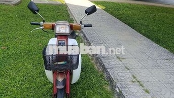 Honda DH88 Đỏ Trắng Đã sử dụng