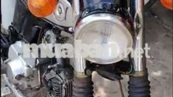 Honda 67 Đen Đã sử dụng
