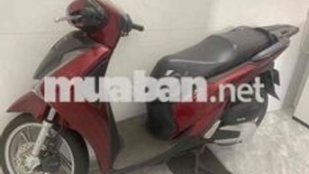 Honda SH 150 ABS Đỏ Zin