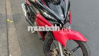 Yamaha Exciter 135 2013 Đỏ đen