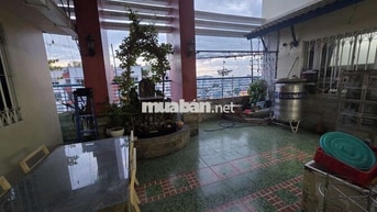 cần bán penhouse chung cư thái an 2